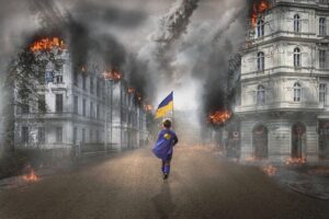 pomoc dla Ukrainy